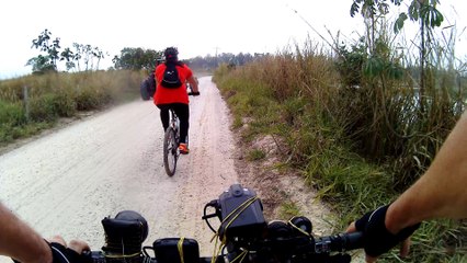 4k, Ultra HD, Mtb, trilhas, rurais, Estrada da Pedreira, 48 amigos, 69 km, pedalando, bike Soul SL 129, 24v, aro 29, Serra da Mantiqueira, Full HD, Setembro, 2016, (12)