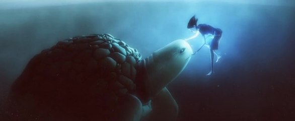 *CALDERA* CGI Award-Winning Animated Short Film HD-   - by Evan Viera