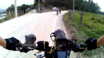 4k, Ultra HD, Mtb, trilhas, rurais, Estrada da Pedreira, 48 amigos, 69 km, pedalando, bike Soul SL 129, 24v, aro 29, Serra da Mantiqueira, Full HD, Setembro, 2016, (15)