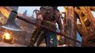 For Honor Trailer The Raider (Viking Gameplay) - Hero Series #2