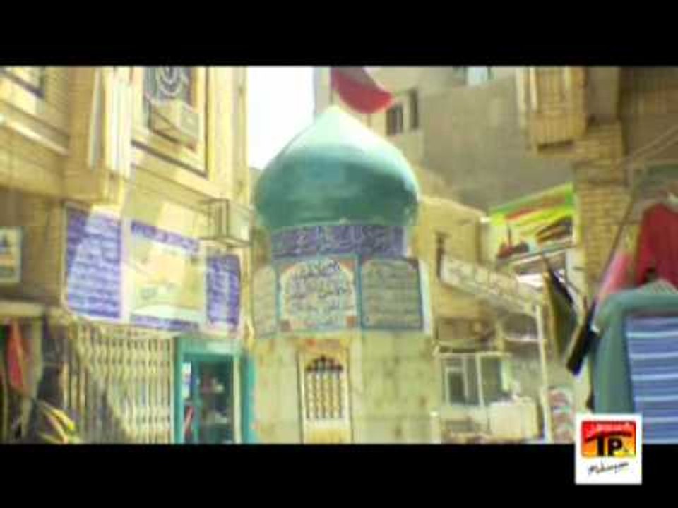 Chadren Zainab 2012 - Karbal Di Khak Hathan.
