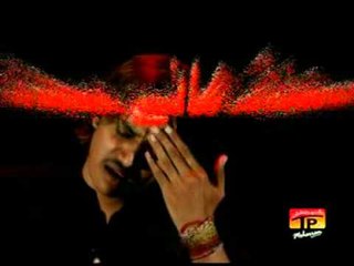 Zamin Ali 2012 - Rat Runo Sajjad (Sindhi).