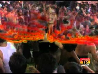 Zamin Ali 2012 - Hussain Ya Hussain