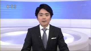 こち亀連載終了のニュースをNHKが噛む。【放送事故】【悲報】【爆笑】【神回】【面白動画】