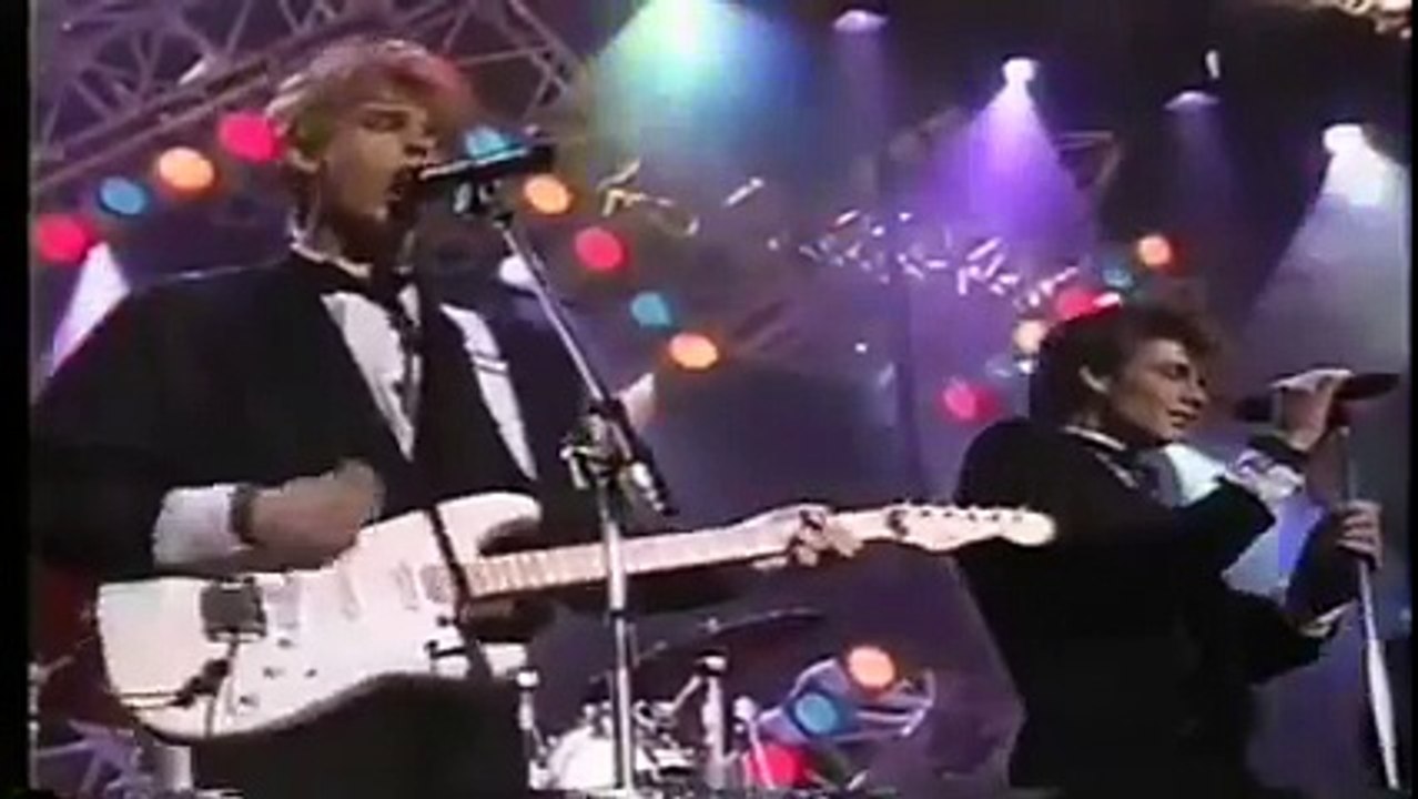 A-HA - take on me