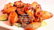 Roasted Sweet Chicken Wings Recipe - YouTube