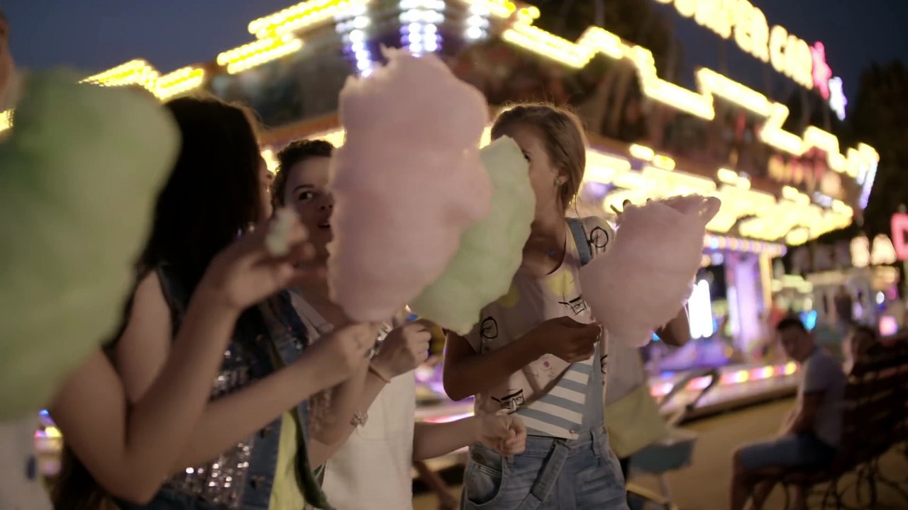 BiBi - Ciocolata (official video) [FULL HD]