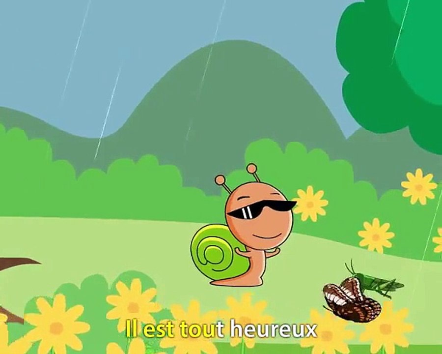 Chanson du jour