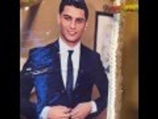 من حفل عيد ميلاد محبوب العرب محمد عساف