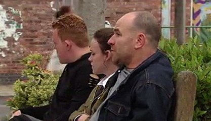 Coronation Street 2nd September 2016 Part 2_5