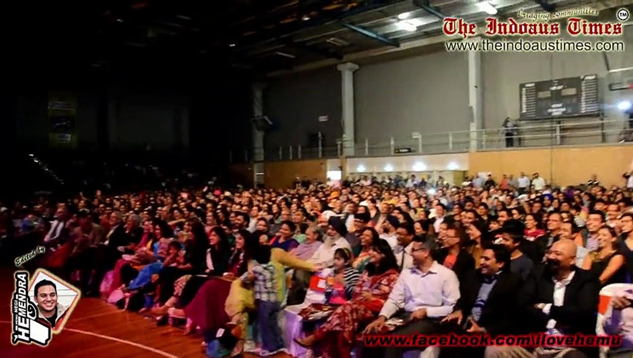 Most Hillarious Performance