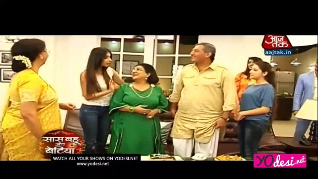 Serial Express - SBB Segment 4th September 2016