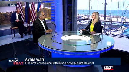 Middle East Chaos : Turkish tanksroll into Syria, opening line of attack