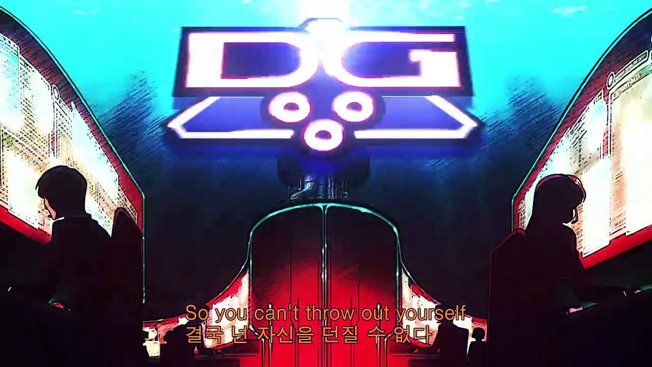노부나건 7화