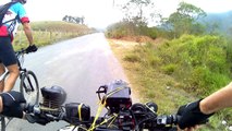 4k, Ultra HD, Mtb, trilhas, rurais, Estrada da Pedreira, 48 amigos, 69 km, pedalando, bike Soul SL 129, 24v, aro 29, Serra da Mantiqueira, Full HD, Setembro, 2016, (36)