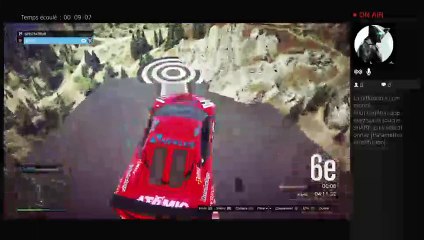 Diffusion PS4 en direct de AngelxXVI (23)