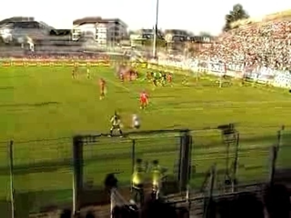 Angers-Grenoble