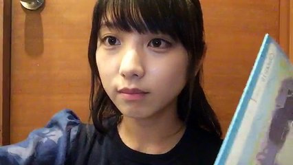 与田祐希 乃木坂46 第3期生 エントリーナンバー9番 (2016年08月29日) (1)