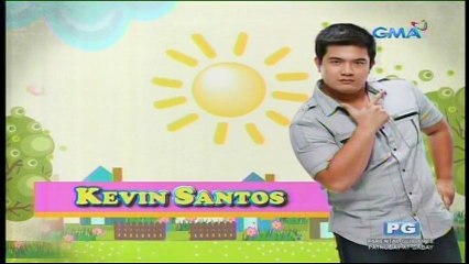 Ismol Family - September 4, 2016 Part 1