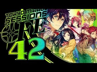 Tokyo Mirage Sessions #FE Walkthrough Part 42 (WiiU) // English No Commentary // Chapter 6