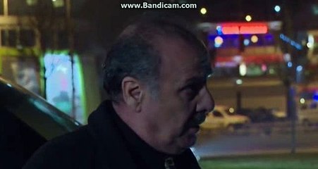 Arka Sokaklar 314.Bölüm Soydan Cevheri Alıyor