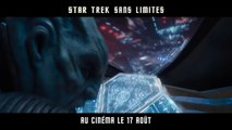 STAR TREK SANS LIMITES Bande Annonce FINALE VF + VOST (2016)