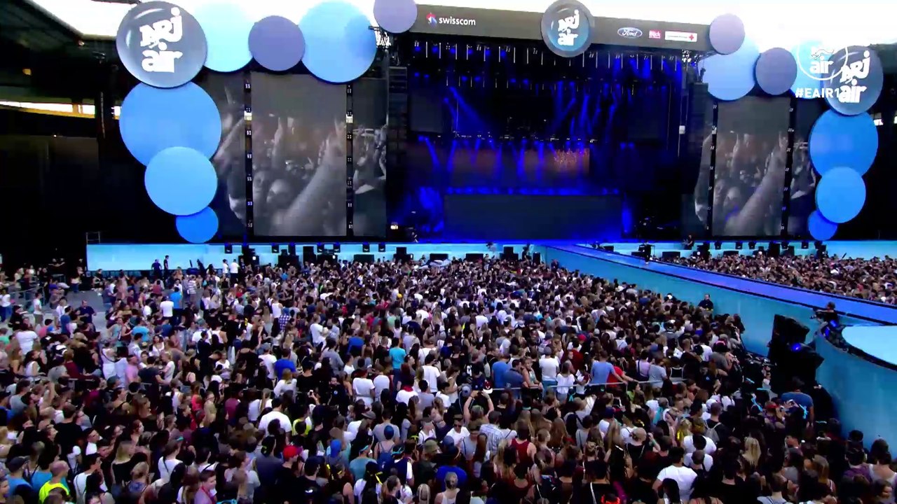 Energy Air 2016 Best Of