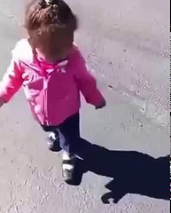 fear of child very funny video must watch