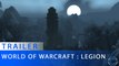 World of Warcraft - Trailer Retour à Karazhan, mise à jour 7.1