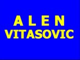 Alen Vitasovic - Sve bi da'