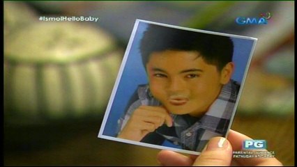 Ismol Family - September 4, 2016 Part 5