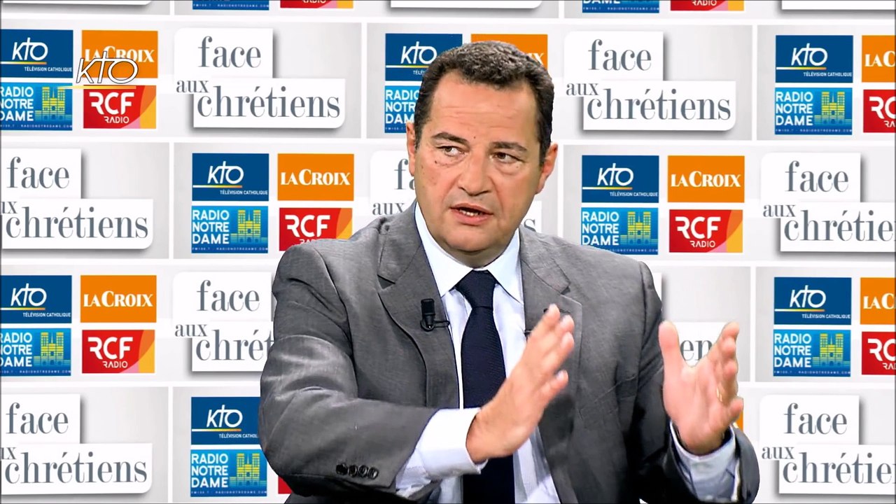 JFPoisson à propos de la Laïcité de l Islam des signes religieux et la liberté de croyance