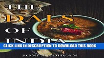 [PDF] Healthy Recipes: THE DALS OF INDIA: Simple and Healthy Dal (Lentils/Grains) Recipes For