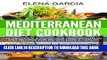 [New] CLEAN EATING: Mediterranean Diet Cookbook: 70 Delicious   Nutritious Mediterranean Diet