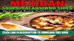 [PDF] Mexican Soups, Salads, and Sides: Quick and Easy Authentic Recipes Exclusive Full Ebook