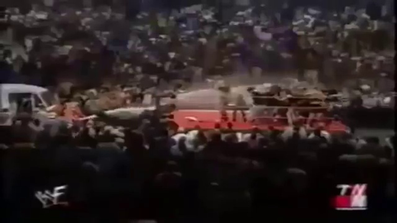 WWE FREAKING OMG Moments Part 1