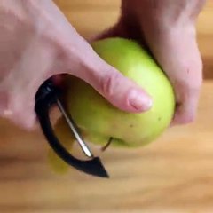 How To Make Healthy Apple Pie Shake