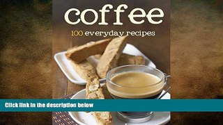 complete  Coffee (100 Recipes)