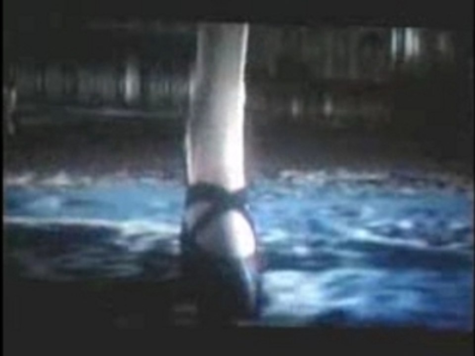 Montage Resident evil 4