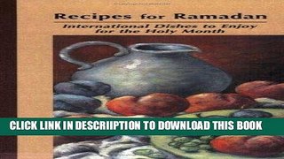 [PDF] Recipes for Ramadan Popular Colection