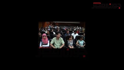 سكرتير عام أسيوط يشهد الإحتفال بمشروع "وظائف لائقة للأشخاص ذوى الإعاقة" وتكريم 81 معاق
