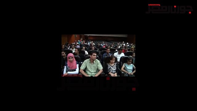 سكرتير عام أسيوط يشهد الإحتفال بمشروع وظائف لائقة للأشخاص ذوى الإعاقة وتكريم 81 معاق