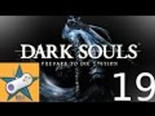 Let's Play Dark Souls Part 19 Forest Pact