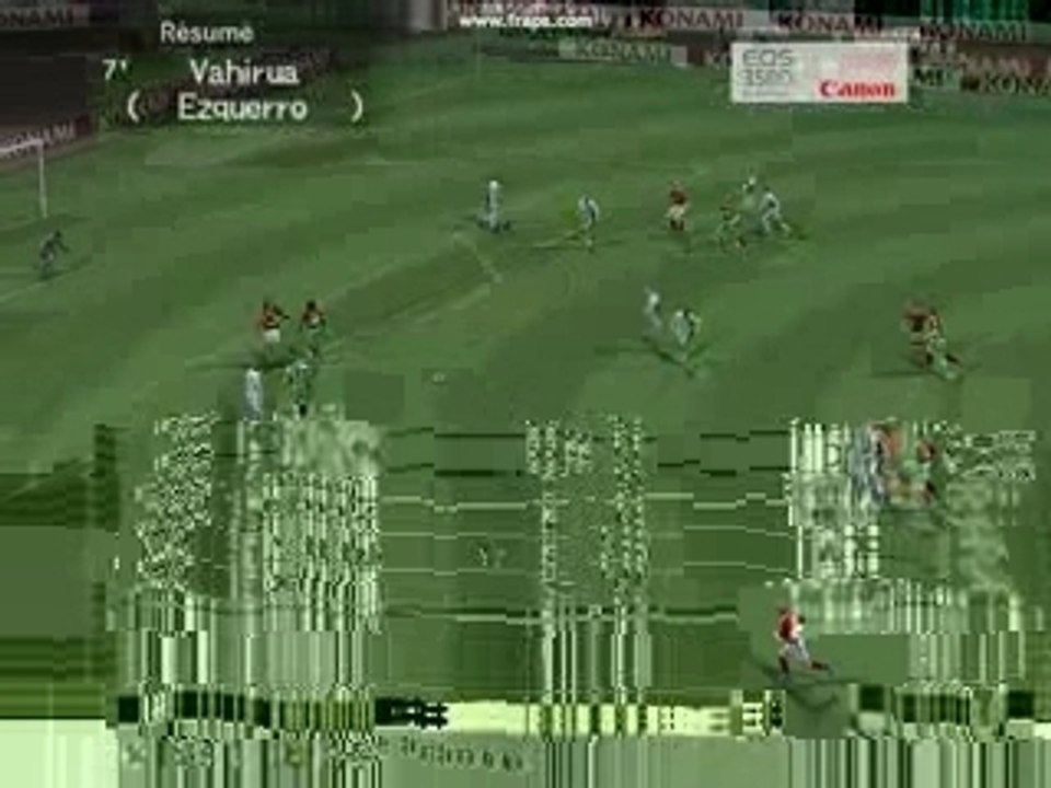 Auxerre vs Benfica