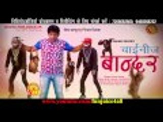 चाइनीज बांदर । CHINIES BANDER REMIX - प्रिंस कुमार - Funjuice4all