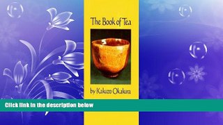 there is  The Book of Tea Publisher: Dover Publications; Not Stated edition