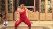 WWW.DOWNVIDS.NET-GHAZAL CHAUDHRY 2016 RED HOT MUJRA - KITHE CHALIA EN CHORAN WANGON - PAKISTANI MUJRA DANCE
