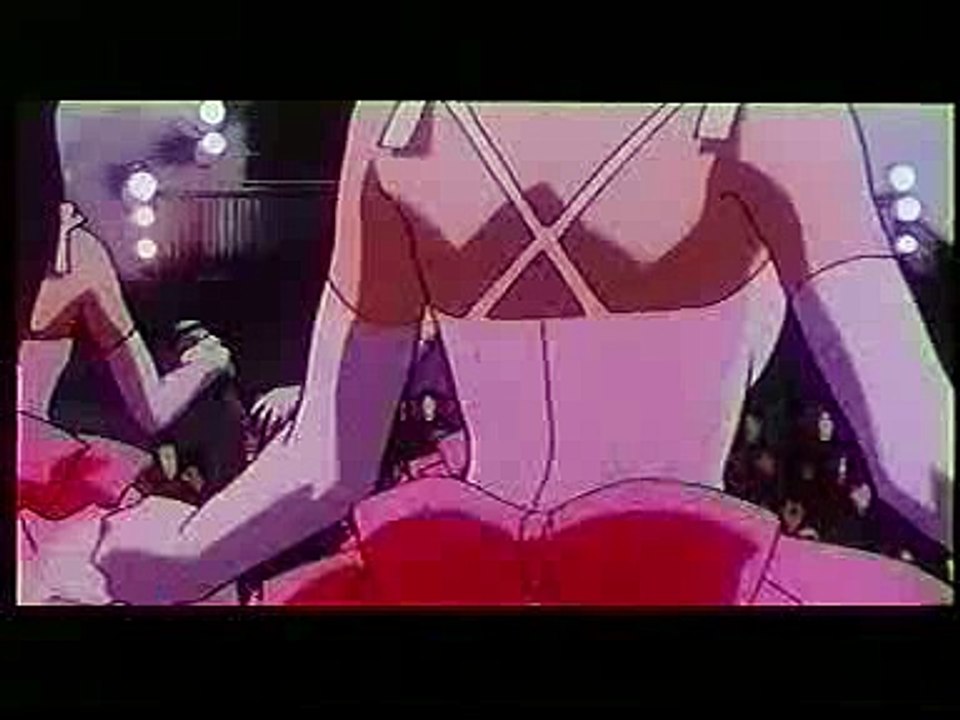 Perfect Blue - Tráiler