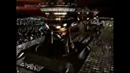 Canavial de Paixões: Vinheta de patrocínio | SBT, 2005