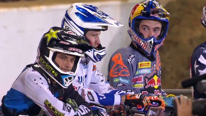 Monster Energy MXGP of Americas 2016 - Replay MX2 Race 2 -